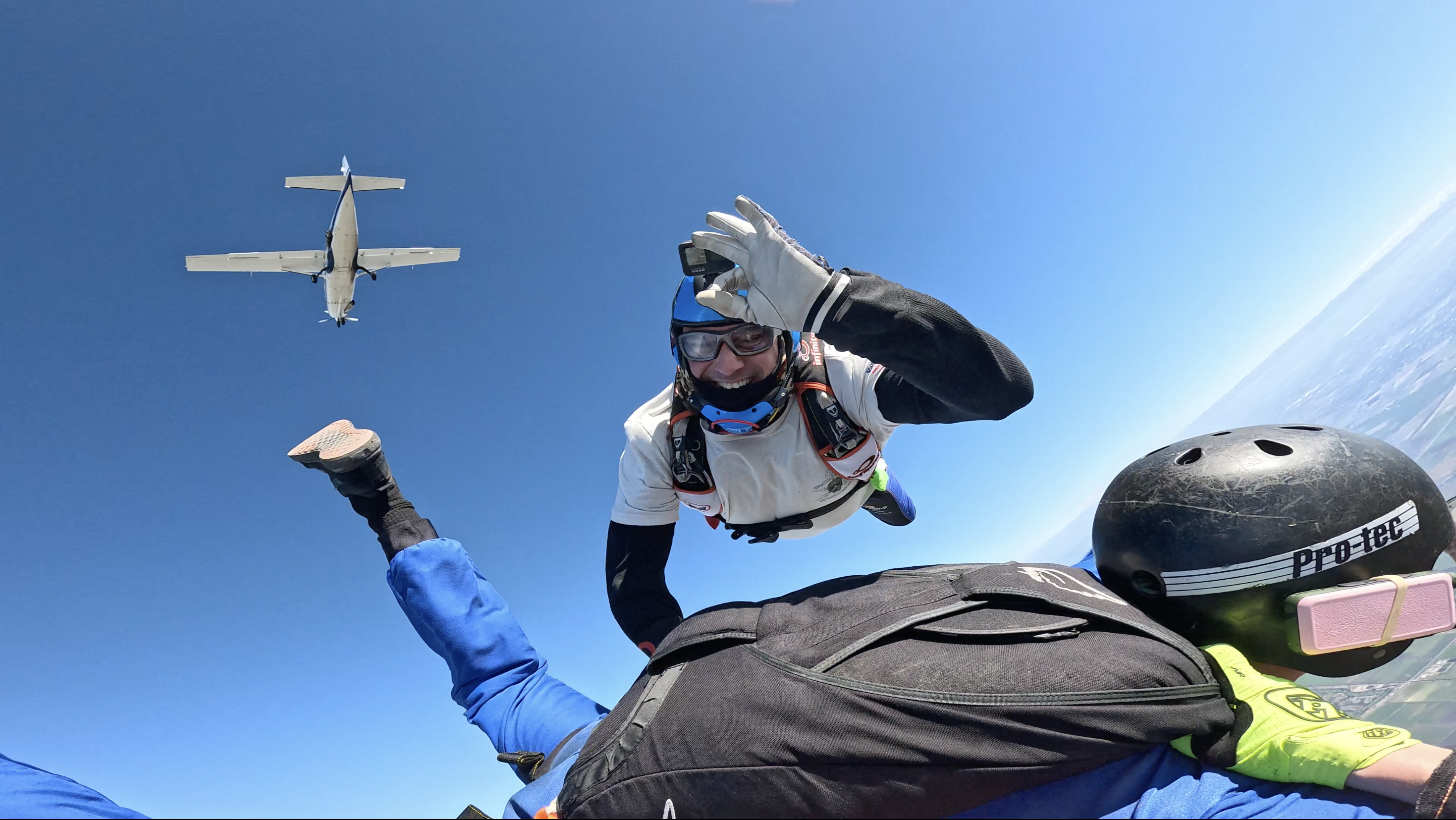 AFF Training